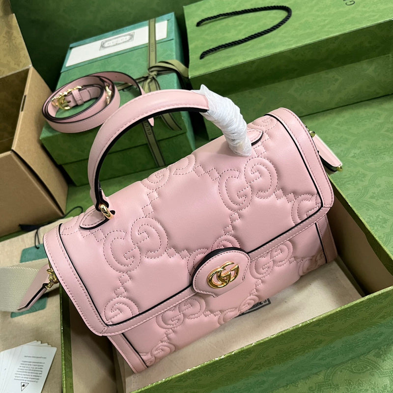 OZ - GCI Bags - 1262