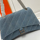 Ozarra Fashion - BGA Bags - 1692