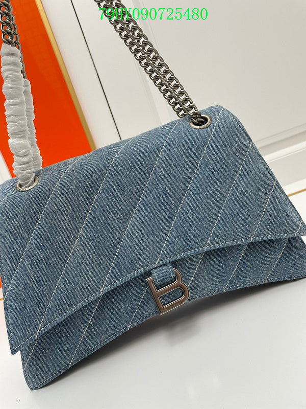 Ozarra Fashion - BGA Bags - 1692