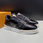 Ozarra Luxury - LOV Men Shoes - 1263