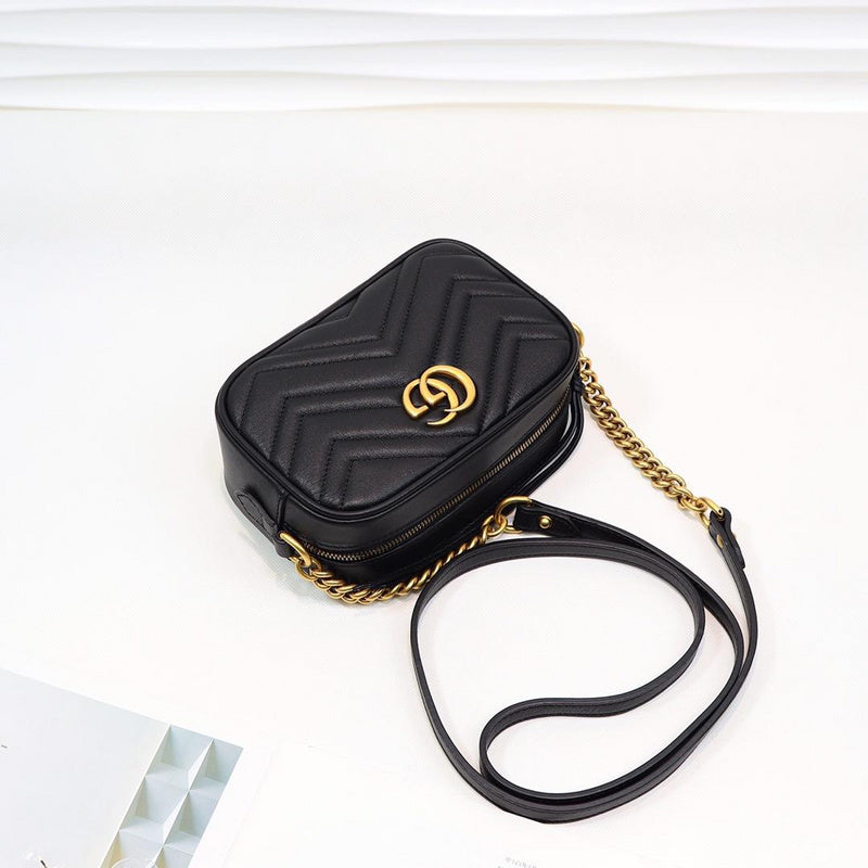 BAB - GCI Bags - 1071