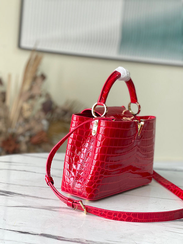 Fashion Lu-Vi bags - 5363