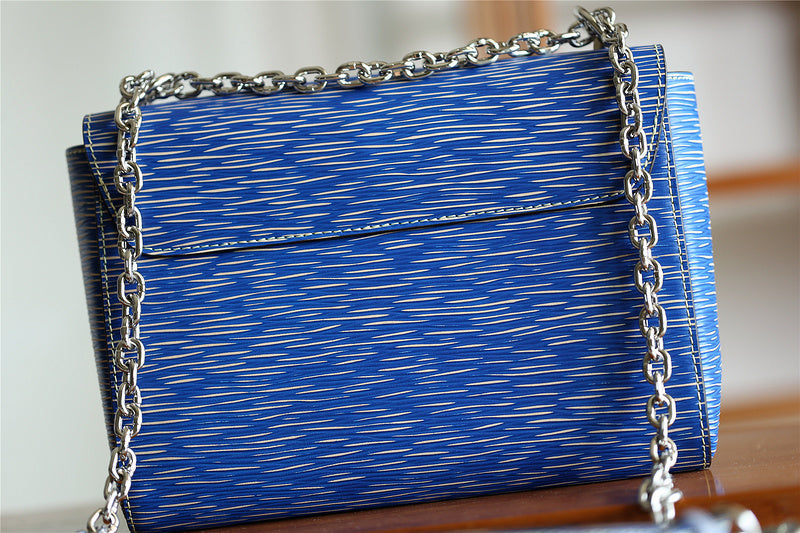 Ozarra Fashion Lu-Vi bags - 8496