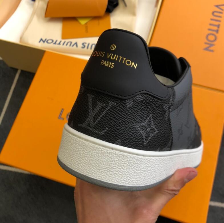 Ozarra Luxury - LOV Men Shoes - 1547