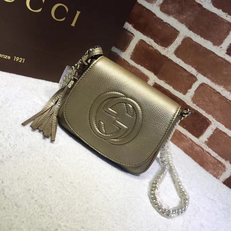 BAB - GCI Bags - 1220