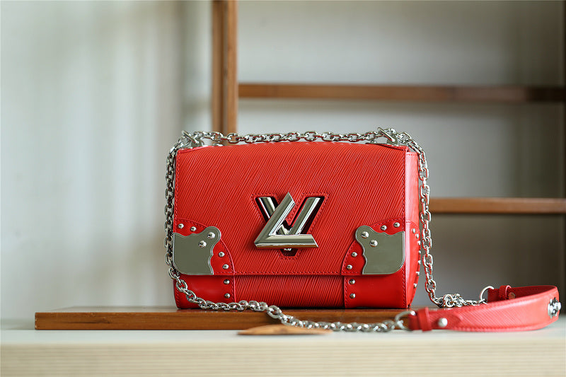Ozarra Fashion Lu-Vi bags - 8541