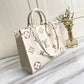 Fashion Lu-Vi bags - 3891