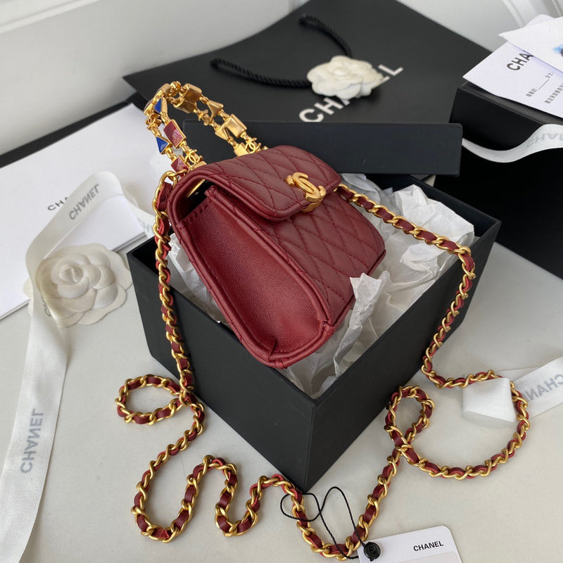 Ozarra - CHL Bags - 7606