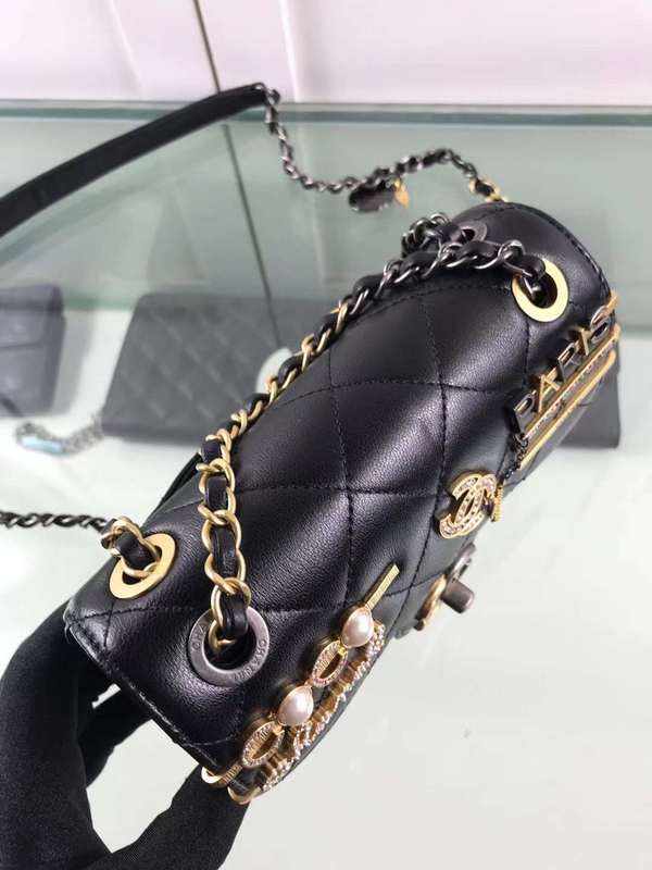 Ozarra - CHL Bags - 5581