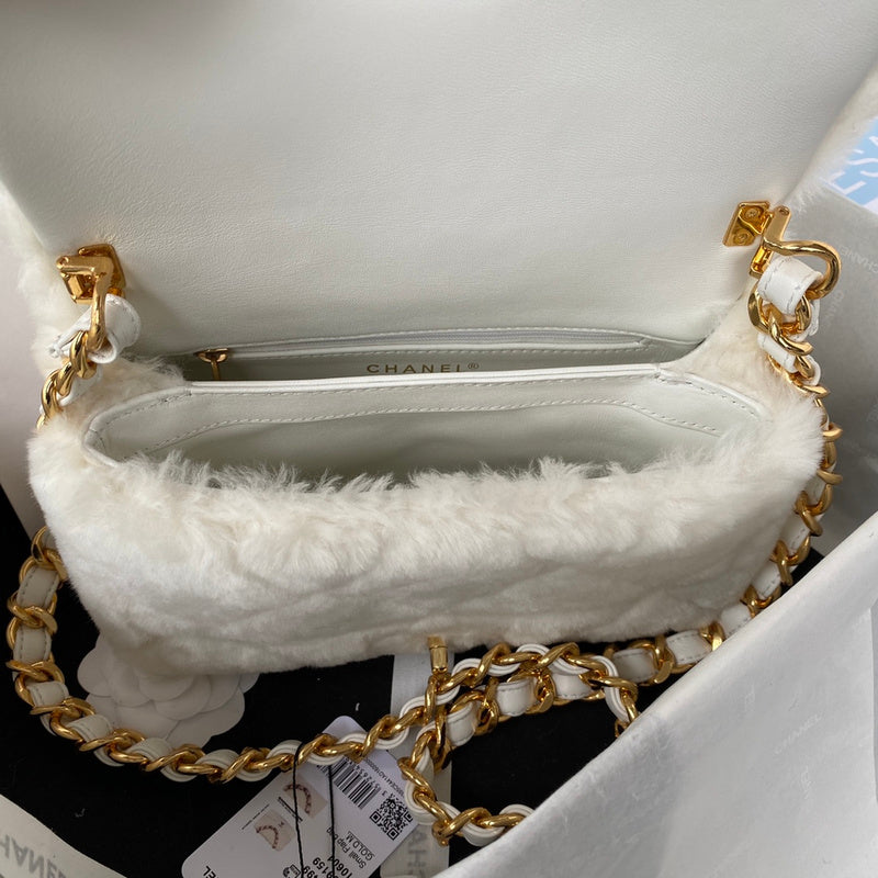 Ozarra - CHL Bags - 7348