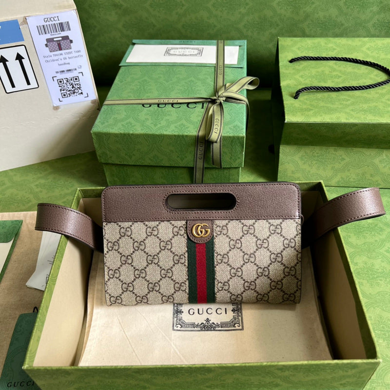 OZ - GCI Bags - 1221
