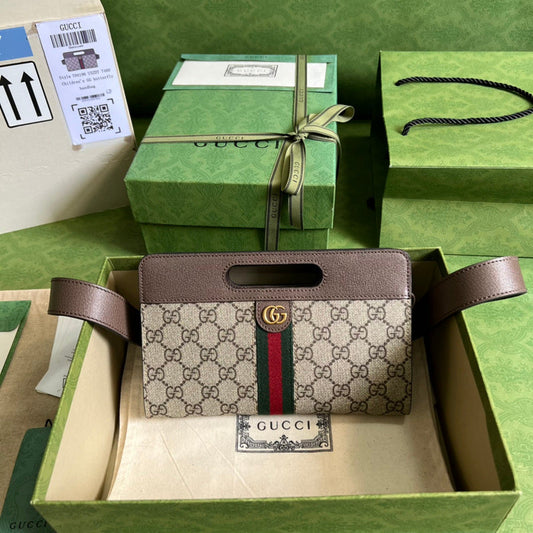 OZ - GCI Bags - 1221