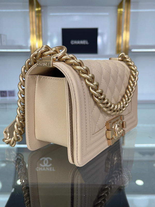BAB - CHL Bags - 3179