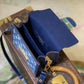 Ozarra Fashion Lu-Vi Bags - 16795
