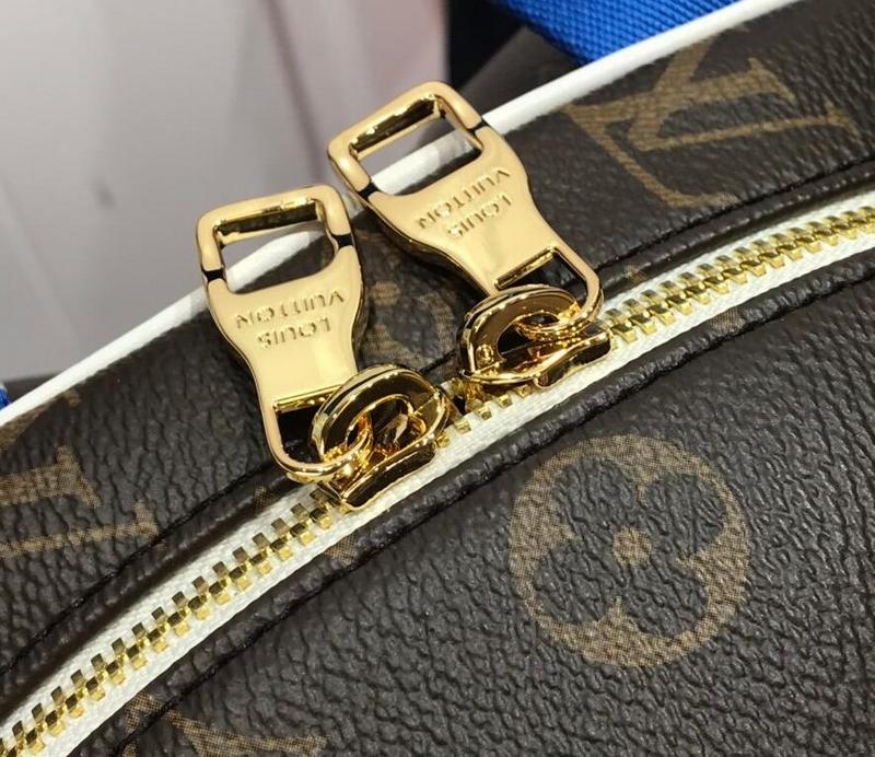 Ozarra Luxury - LOV Bags - 2747