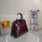 Ozarra Fashion Lu-Vi Bags - 16719