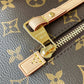Ozarra Fashion Lu-Vi Bags - 16812