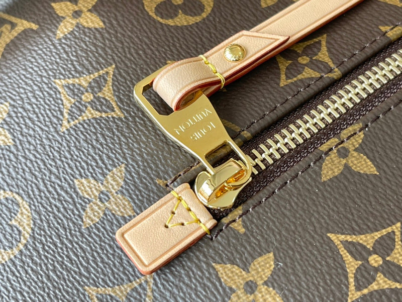Ozarra Fashion Lu-Vi Bags - 16812