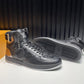 Ozarra Luxury - LOV Men Shoes - 1170