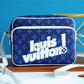 Ozarra Fashion Lu-Vi bags - 10282