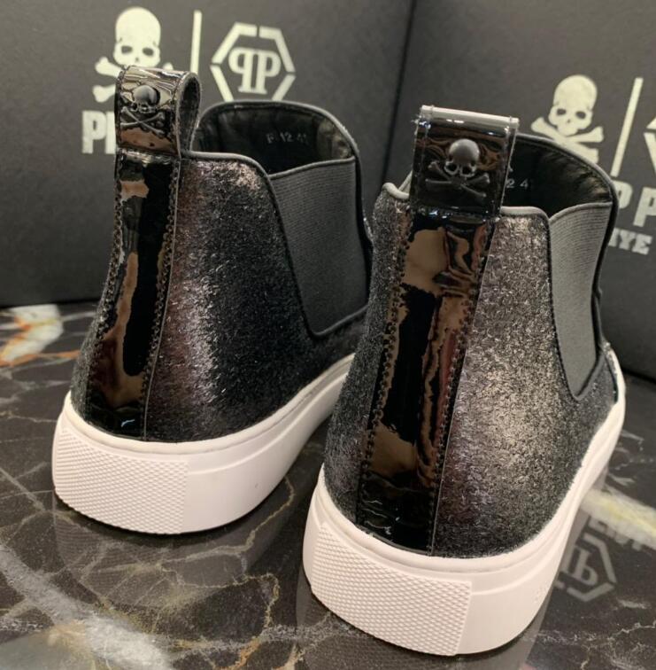 Ozarra Luxury - PHP Shoes - 216
