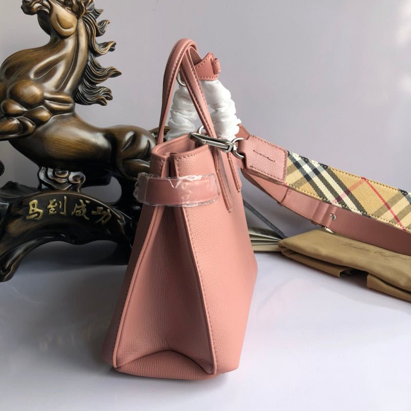 Ozarra Fashion -BBR Bags - 1225