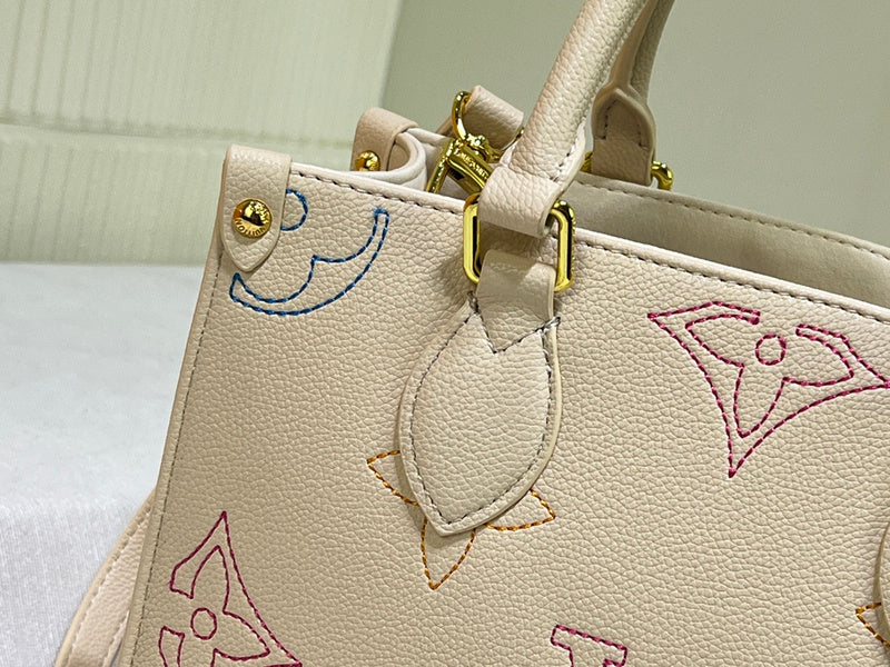 Ozarra - GUKI Women Bags - 1388