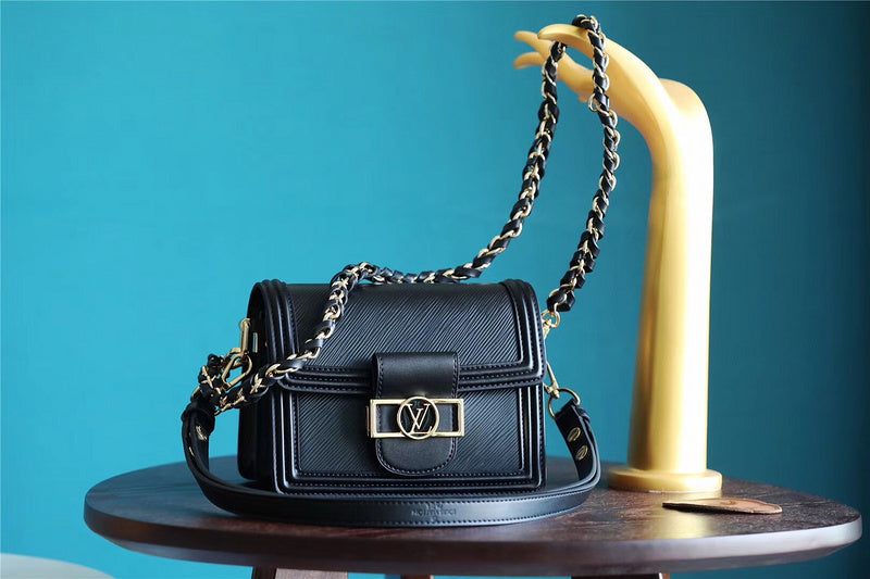 Ozarra Fashion Lu-Vi bags - 8115
