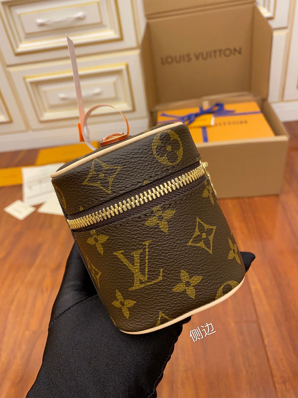 Ozarra Fashion Lu-Vi bags - 17662