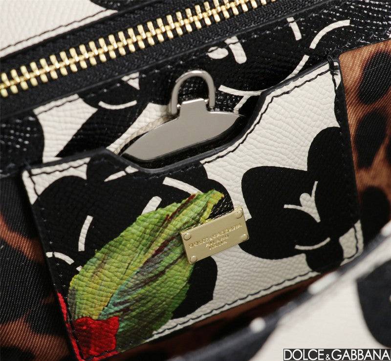 Ozarra - DG Bags - 383