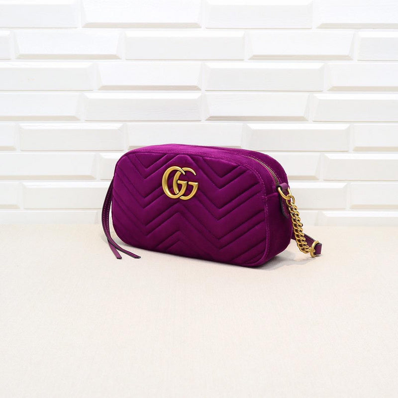 BAB - GCI Bags - 897