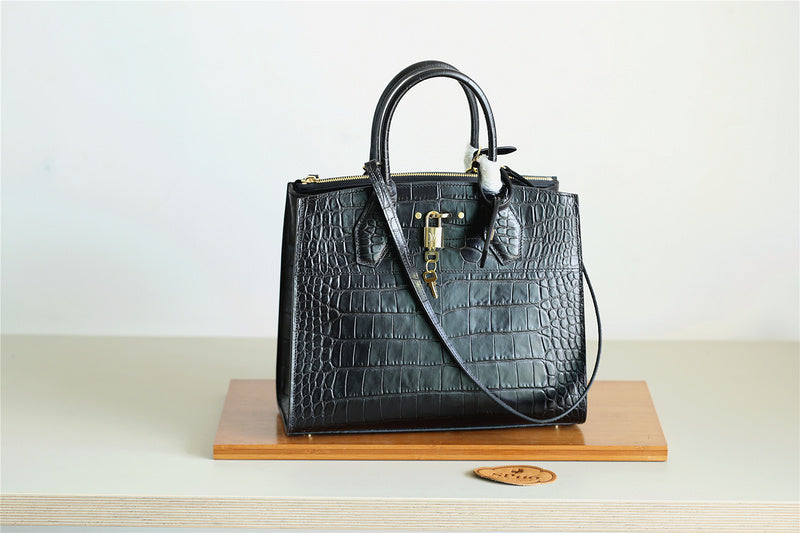 Ozarra Fashion Lu-Vi bags - 8035