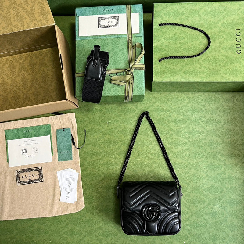 OZ - GCI Bags - 800