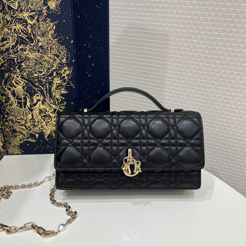 OZ - Dir Bags - 764