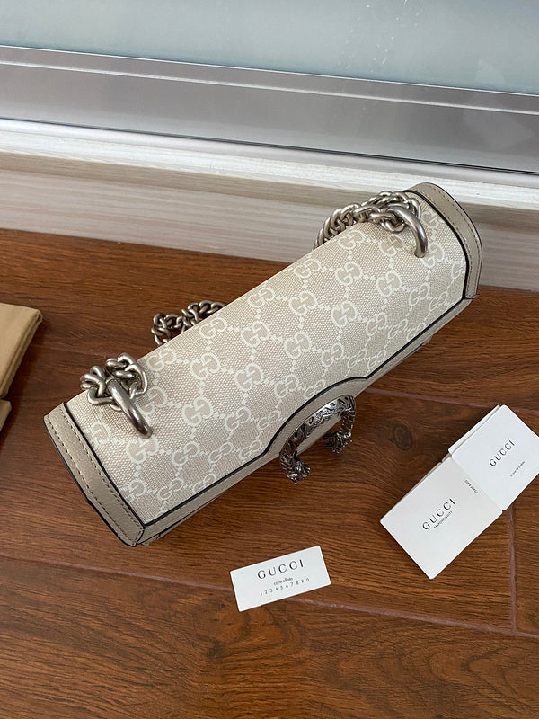 Ozarra - GCI Bags - 1939