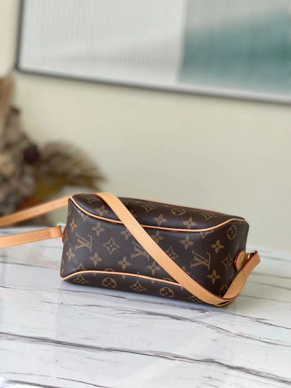 Ozarra Fashion Lu-Vi bags - 17267