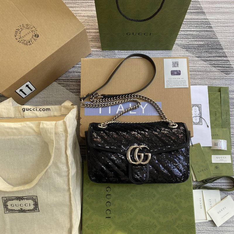 Ozarra - GUKI Bags - 2056