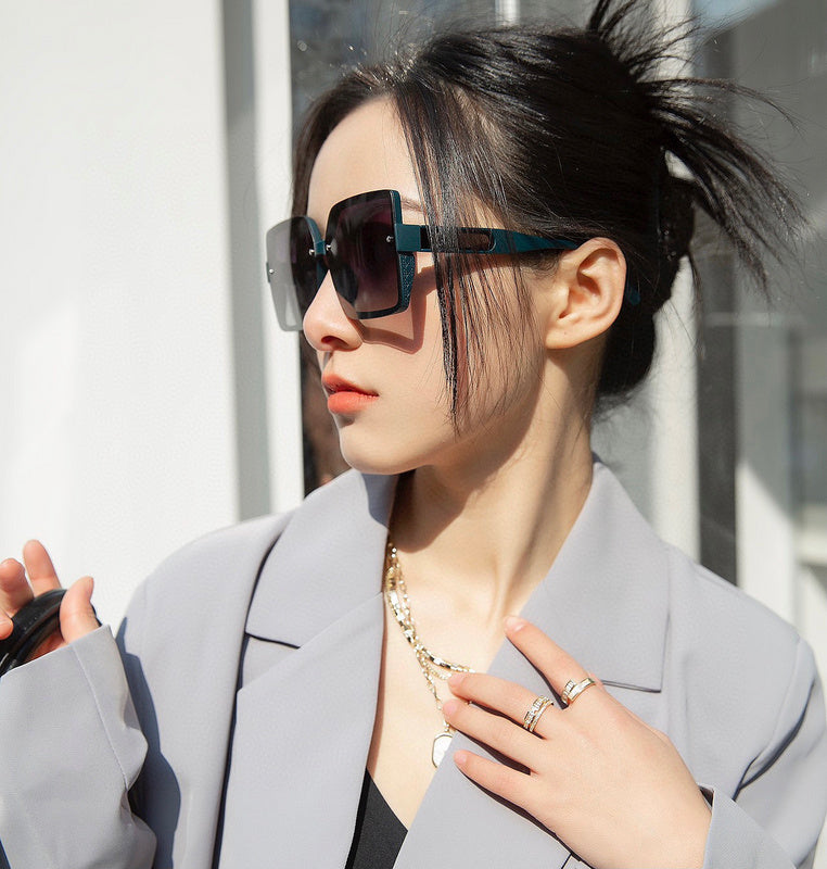 OZ - Dir Sunglasses - 179