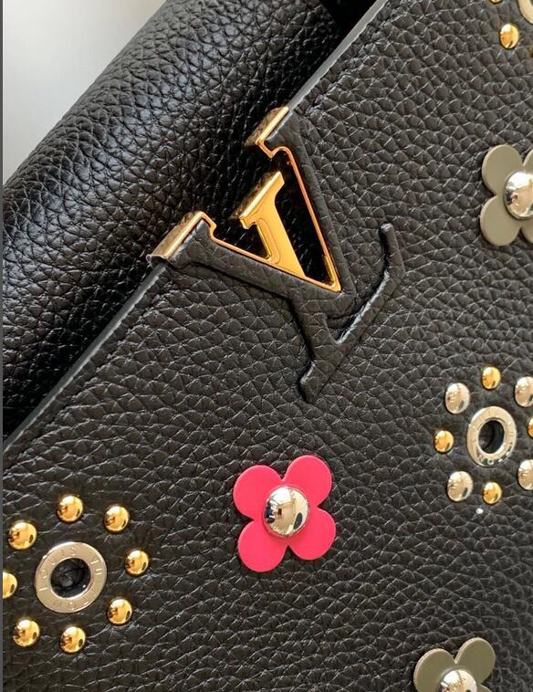 Ozarra Luxury - LOV Bags - 3038