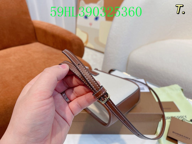 Ozarra Fashion -BBR Bags - 316