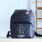 Ozarra Fashion Lu-Vi bags - 9777