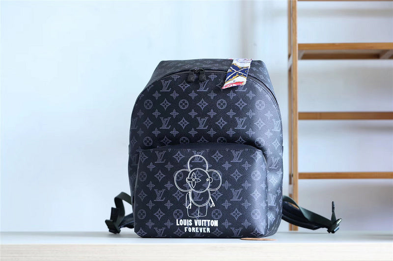 Ozarra Fashion Lu-Vi bags - 9777