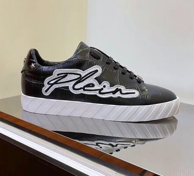 Ozarra Luxury - PHP Shoes - 046