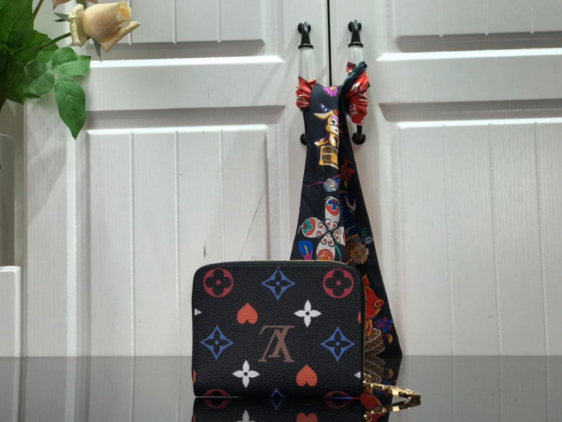 Fashion Lu-Vi bags - 2777