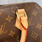 Ozarra Fashion Lu-Vi Bags - 16780