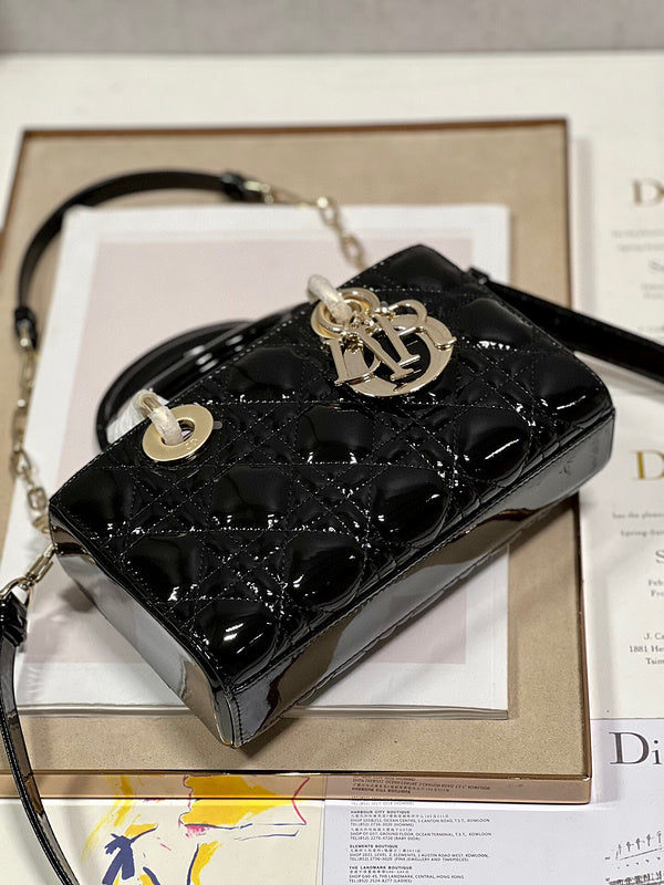 Ozarra - Dir Bags - 1469