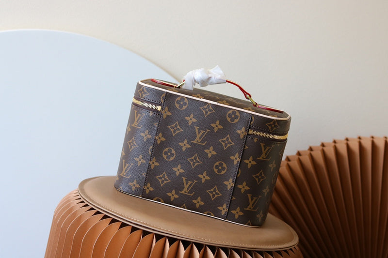 Ozarra Fashion Lu-Vi Bags - 16980