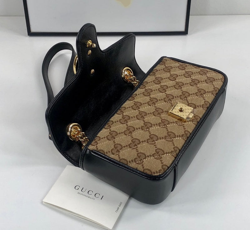 Ozarra - GCI Bags - 4085