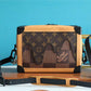 Ozarra Fashion Lu-Vi bags - 10154