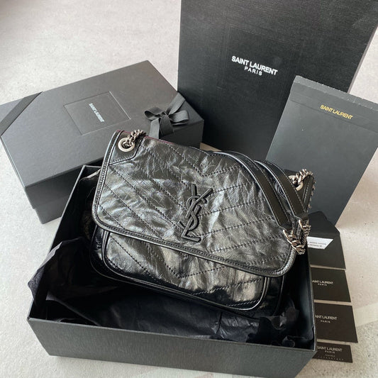 OZ - SLY Bags - 302